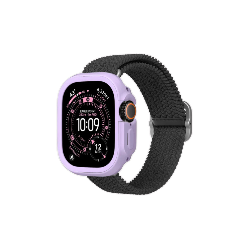 Rhinoshield CrashGuard NX for Apple Watch Ultra 49mm (Series 3/2/1)
