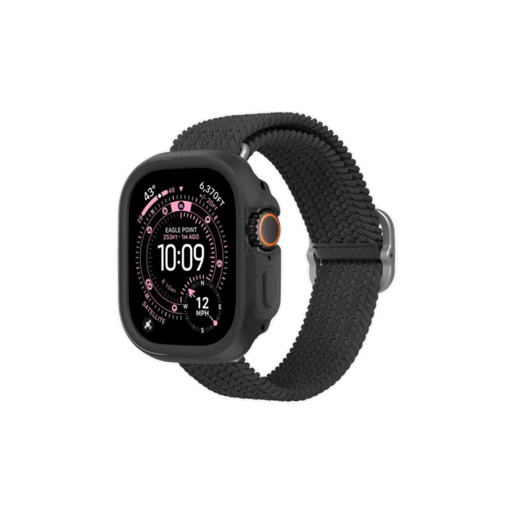 Rhinoshield CrashGuard NX for Apple Watch Ultra 49mm (Series 3/2/1)