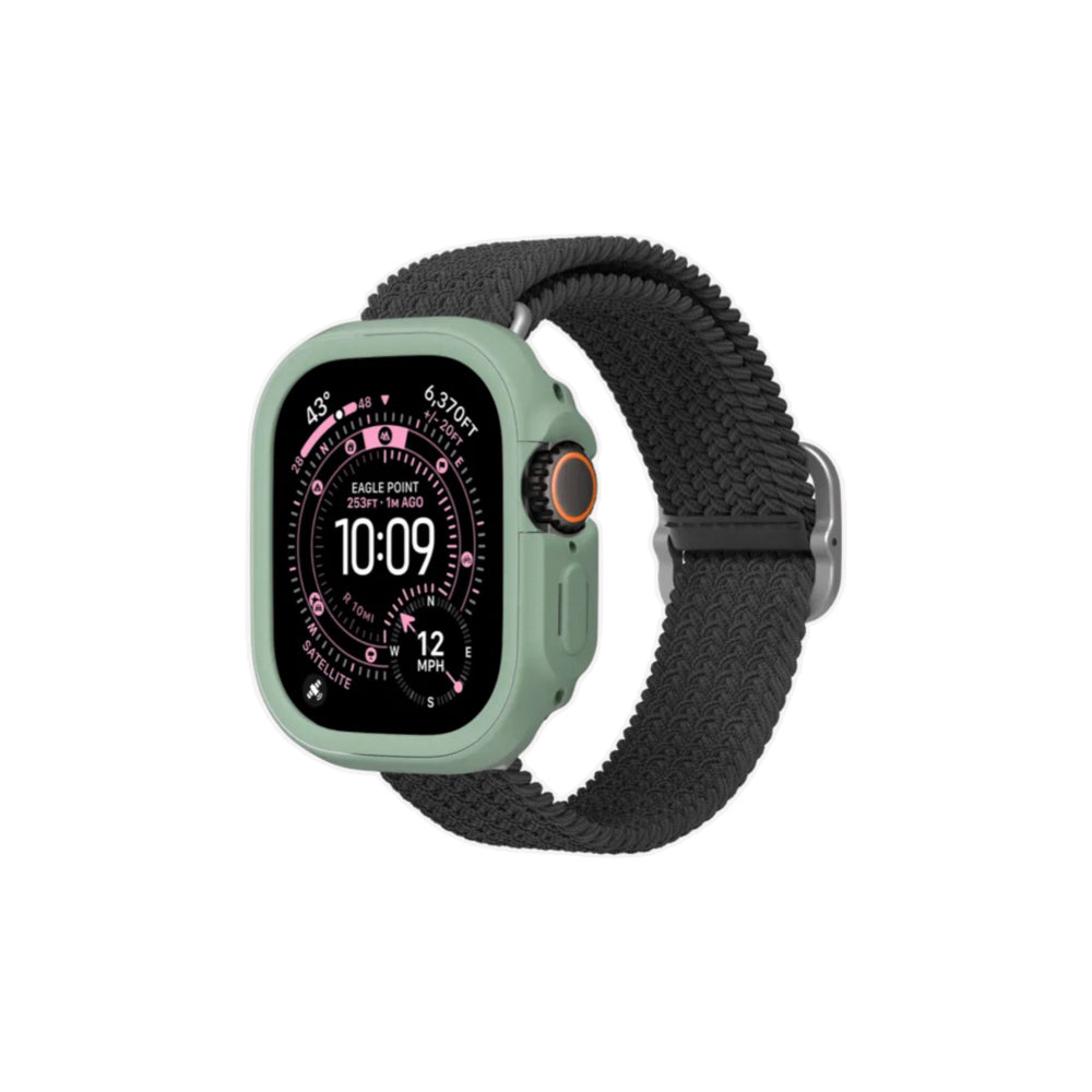Rhinoshield CrashGuard NX for Apple Watch Ultra 49mm (Series 3/2/1)