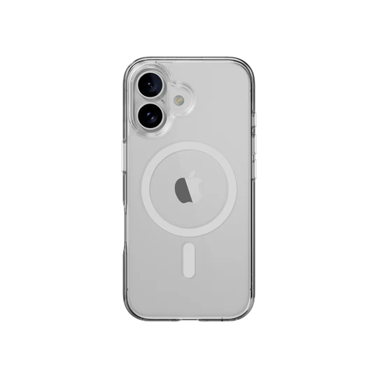 SwitchEasy iPhone 16 Series Crush M| Magsafe Transparent