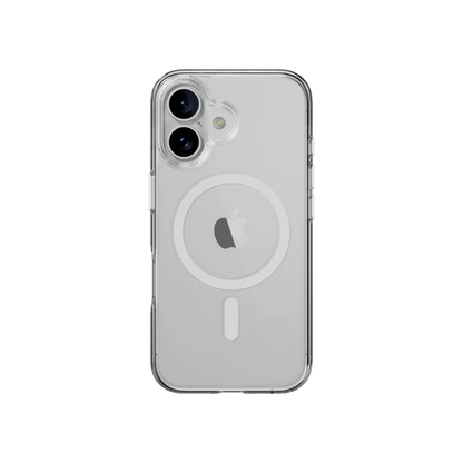 SwitchEasy iPhone 16 Series Crush M| Magsafe Transparent