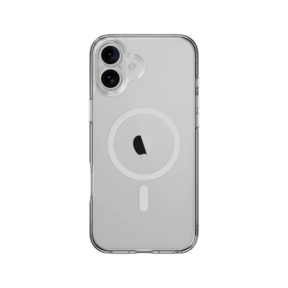 SwitchEasy iPhone 16 Series Crush M| Magsafe Transparent
