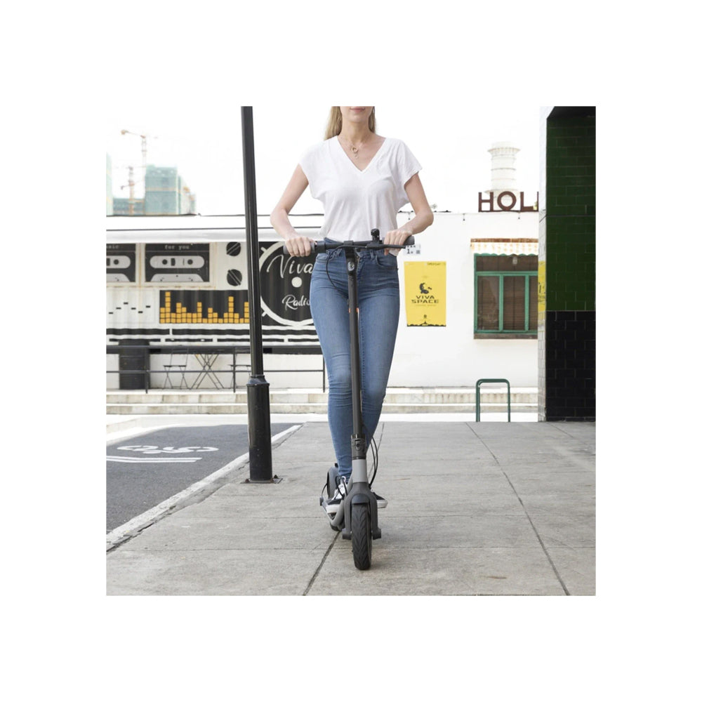 Segway-ninebot D18W