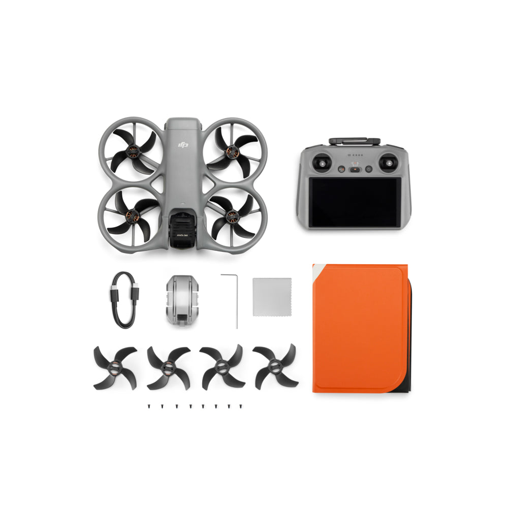 DJI Avata 360