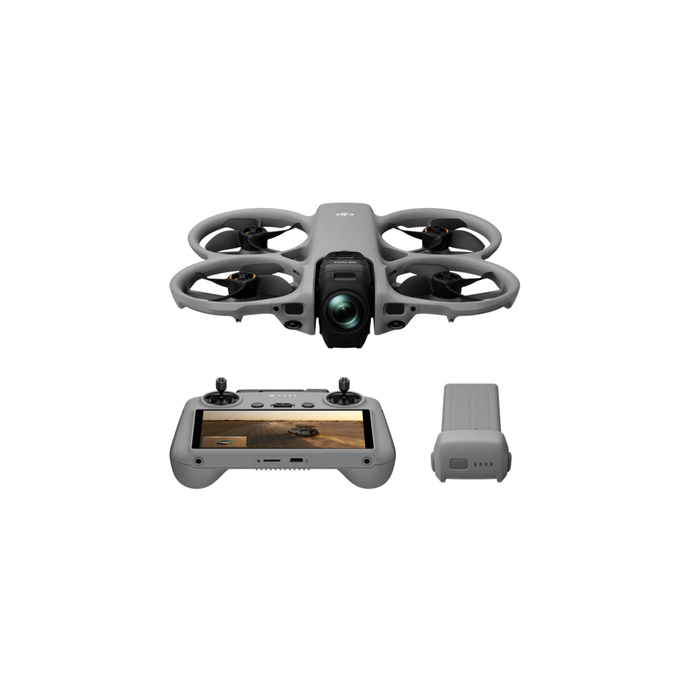 DJI Avata 360
