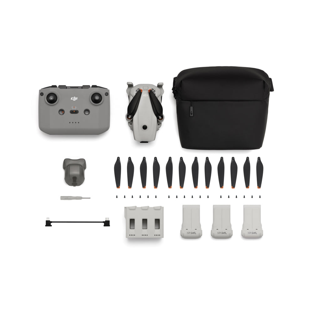 DJI Lito 1