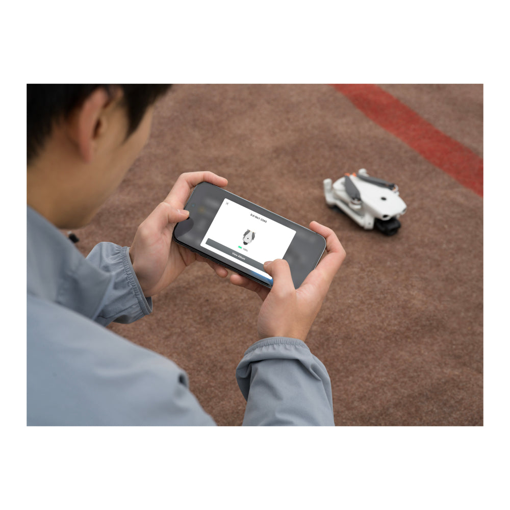 DJI Lito 1