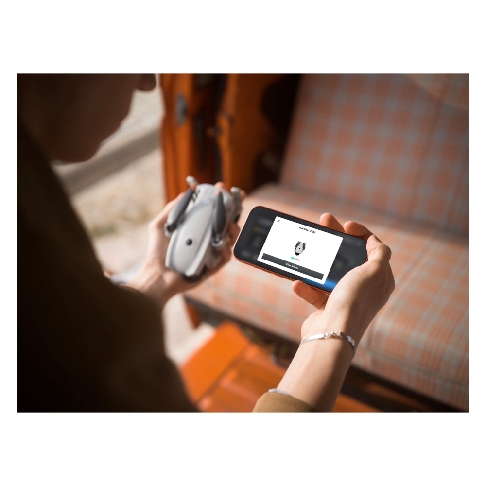 DJI Lito X1