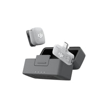 DJI Mic Mini 2