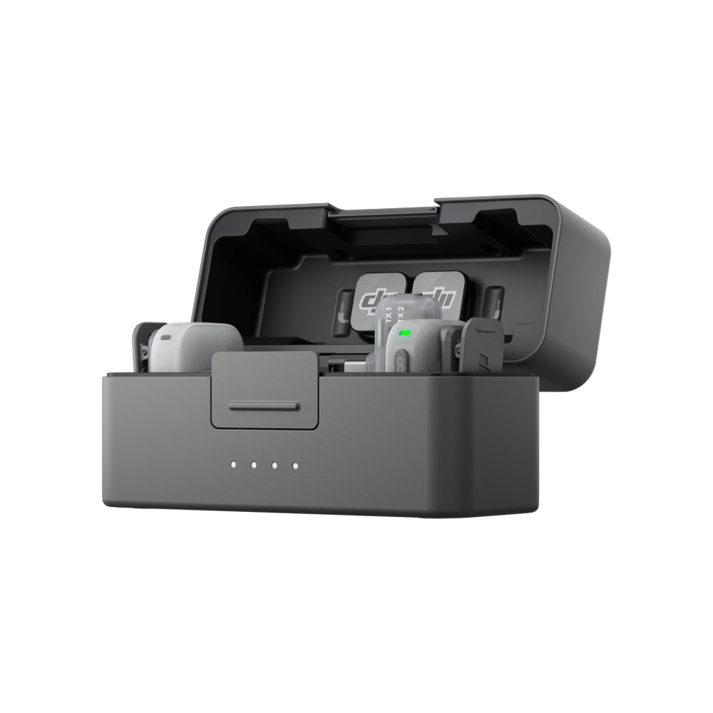 DJI Mic Mini 2