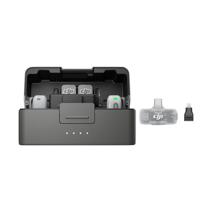DJI Mic Mini 2