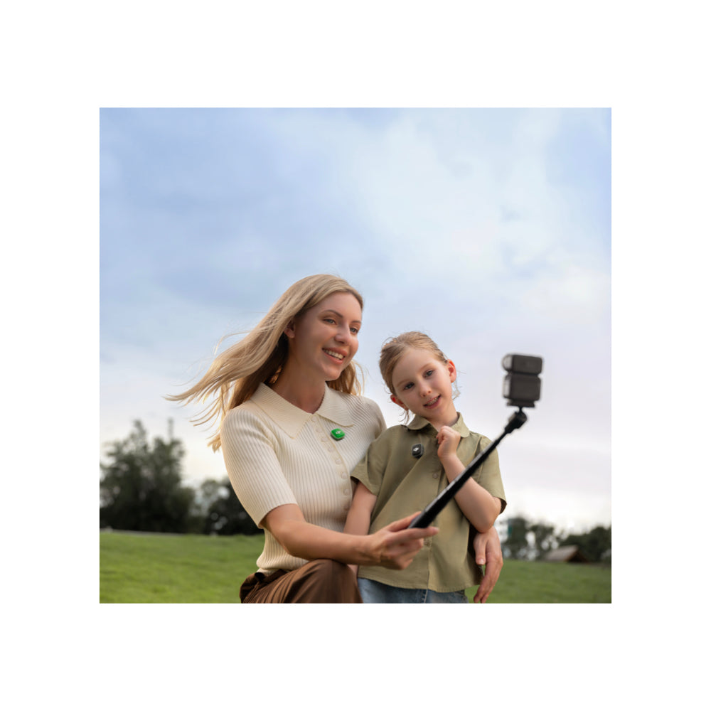 DJI Mic Mini 2