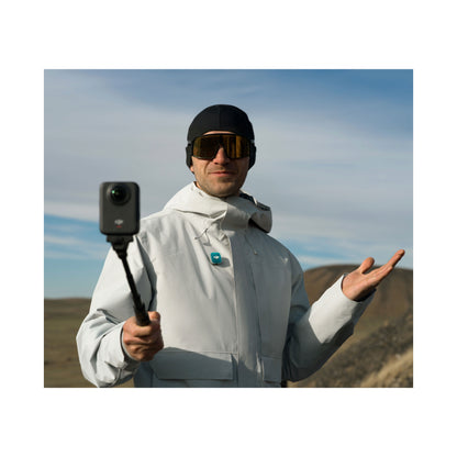 DJI Mic Mini 2