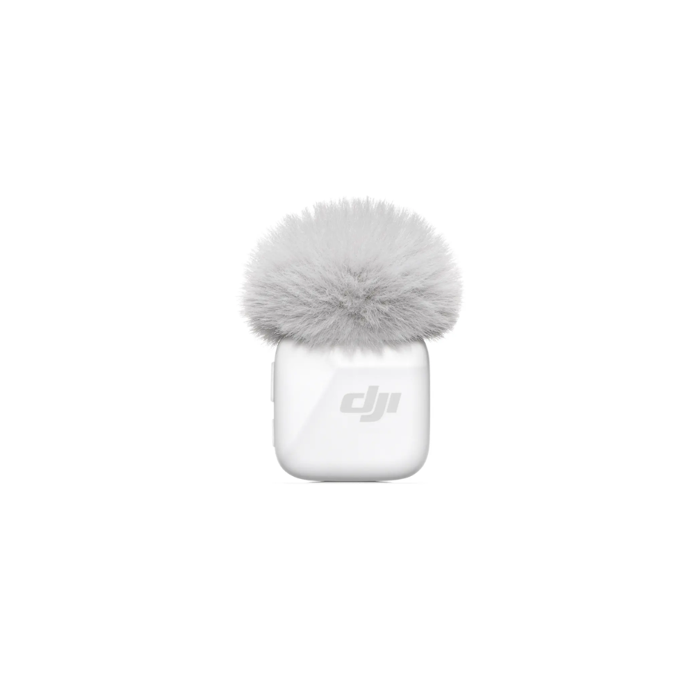 DJI Mic Mini