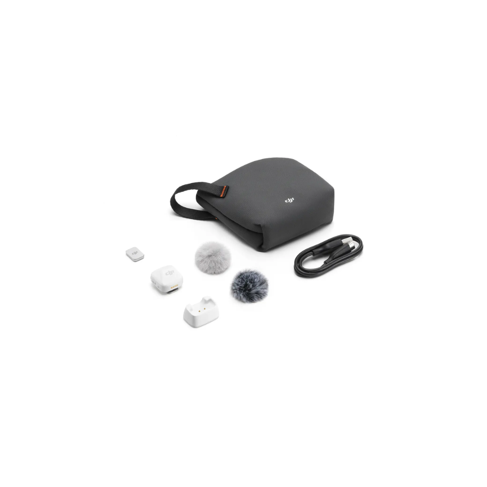 DJI Mic Mini