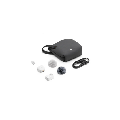 DJI Mic Mini