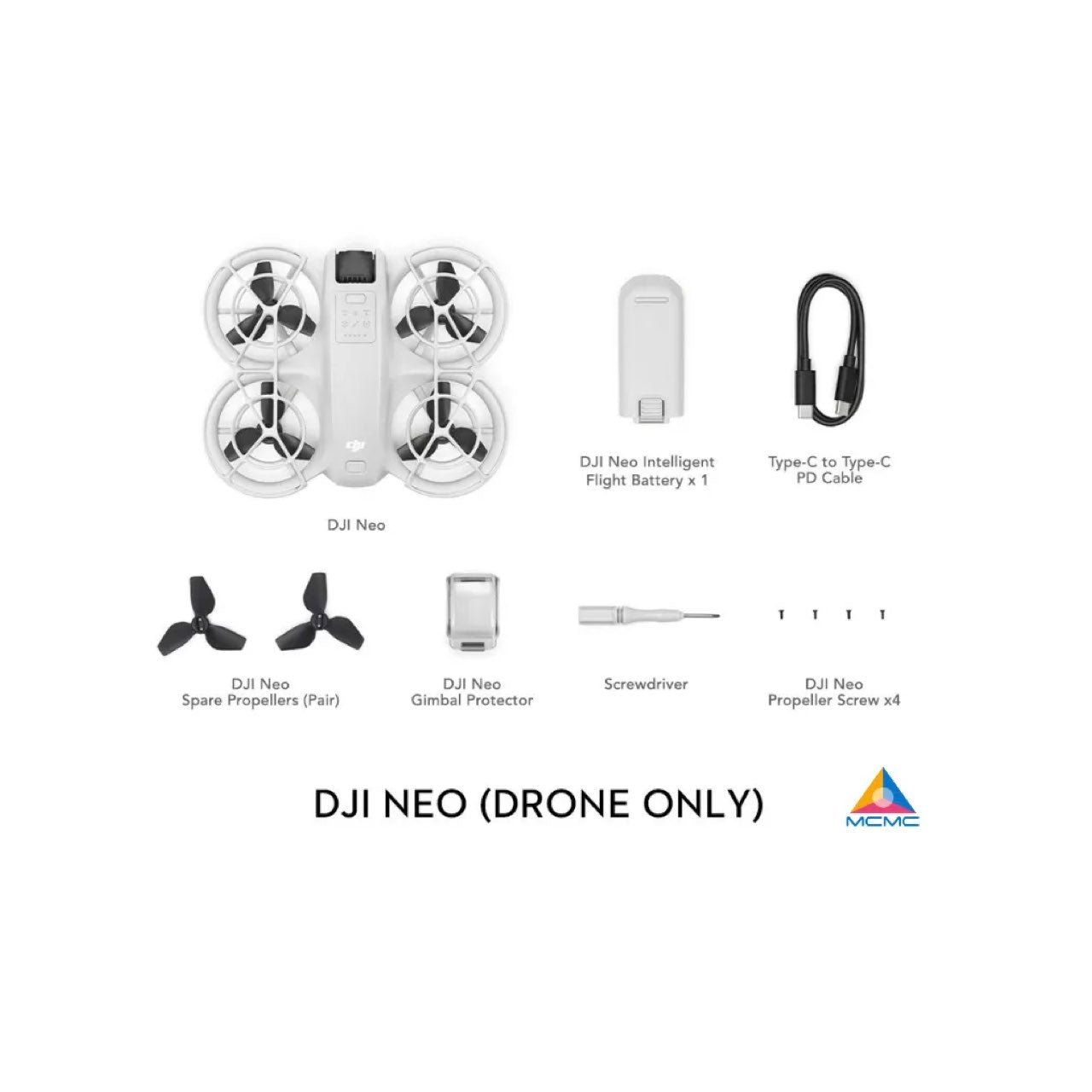 DJI Neo