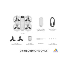 DJI Neo
