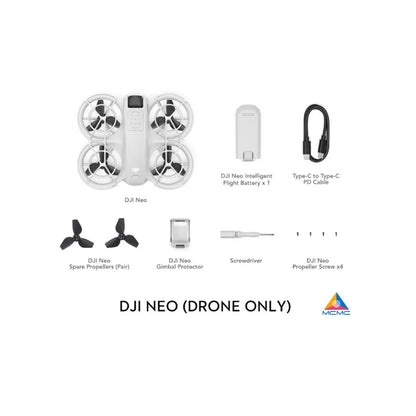 DJI Neo