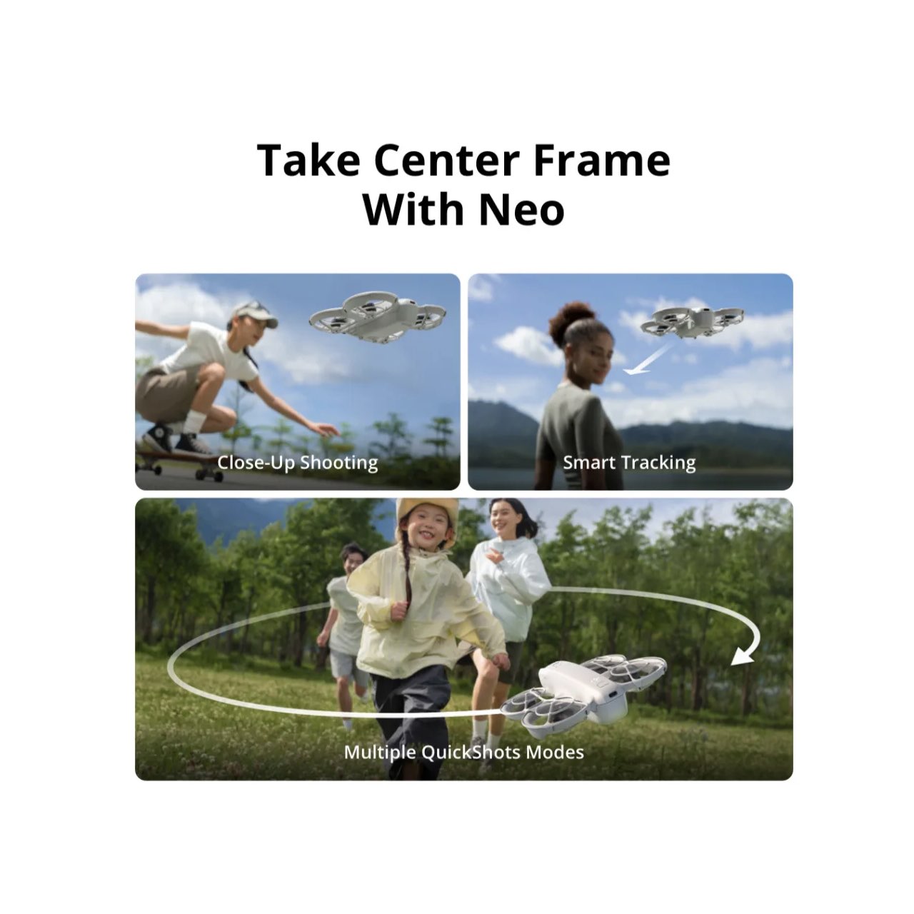 DJI Neo