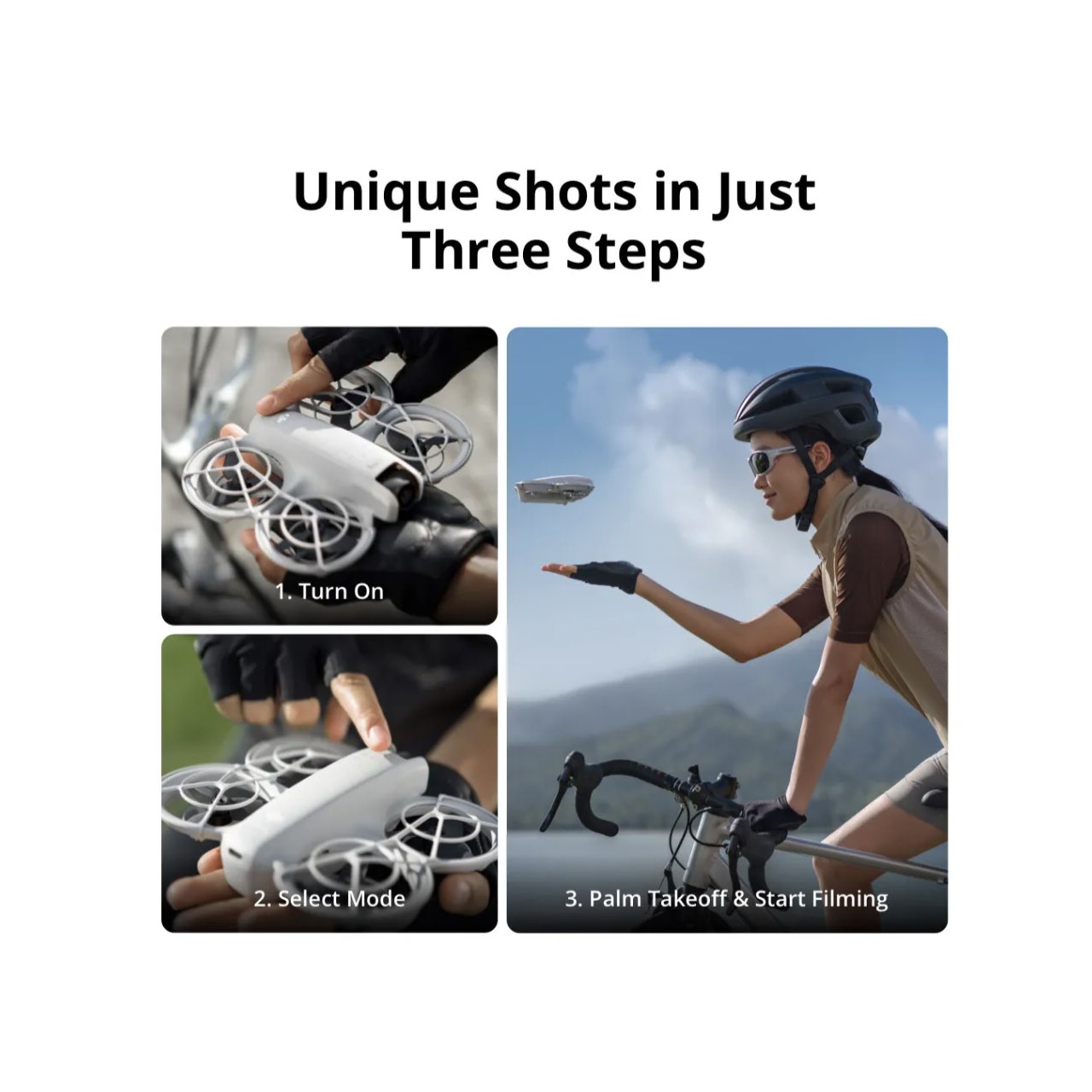 DJI Neo