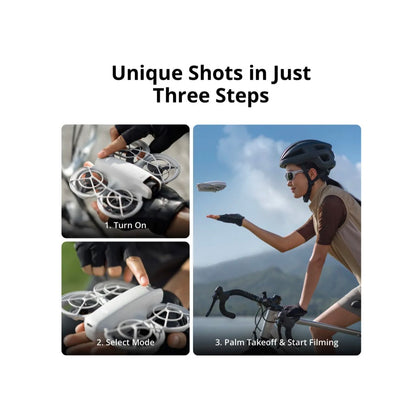 DJI Neo