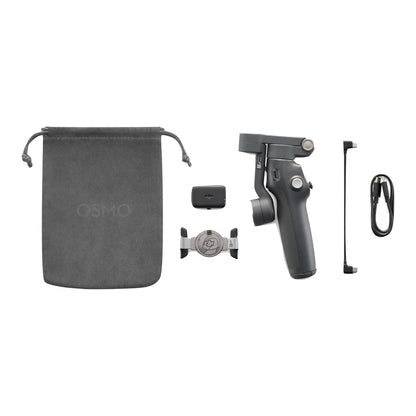 DJI Osmo Mobile 8