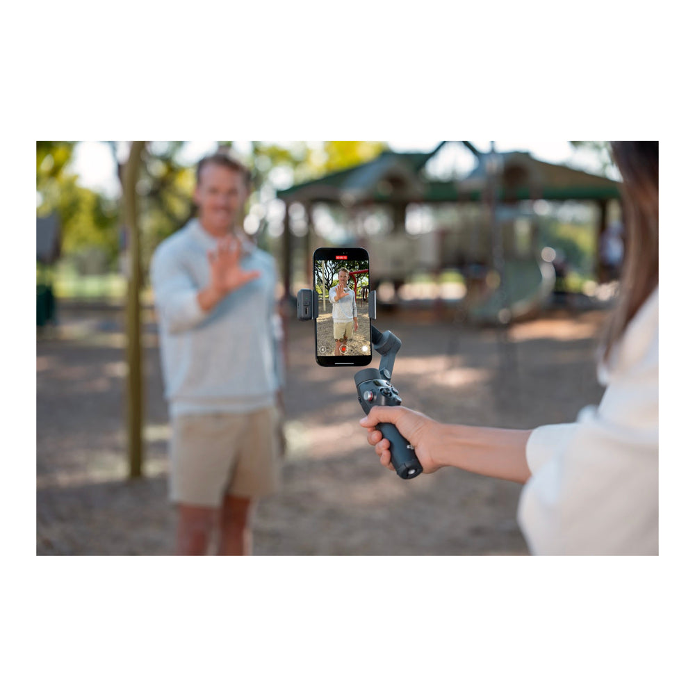 DJI Osmo Mobile 8