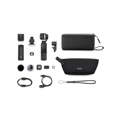 DJI Osmo Pocket 4