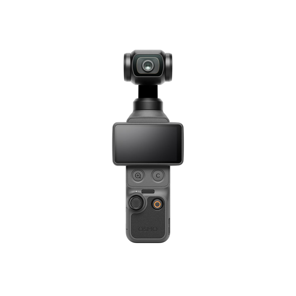 DJI Osmo Pocket 4