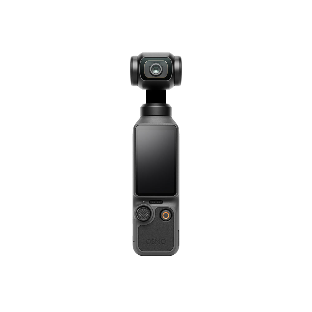 DJI Osmo Pocket 4