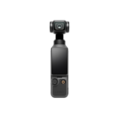DJI Osmo Pocket 4