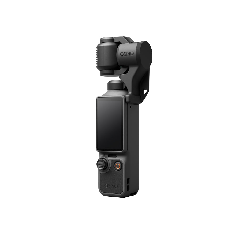 DJI Osmo Pocket 4