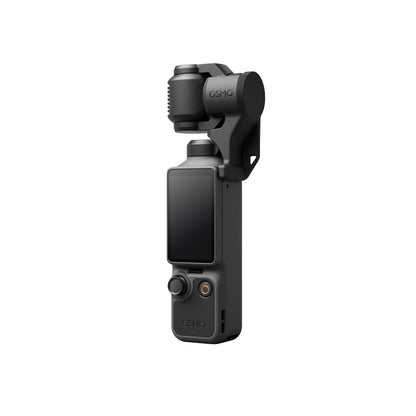 DJI Osmo Pocket 4