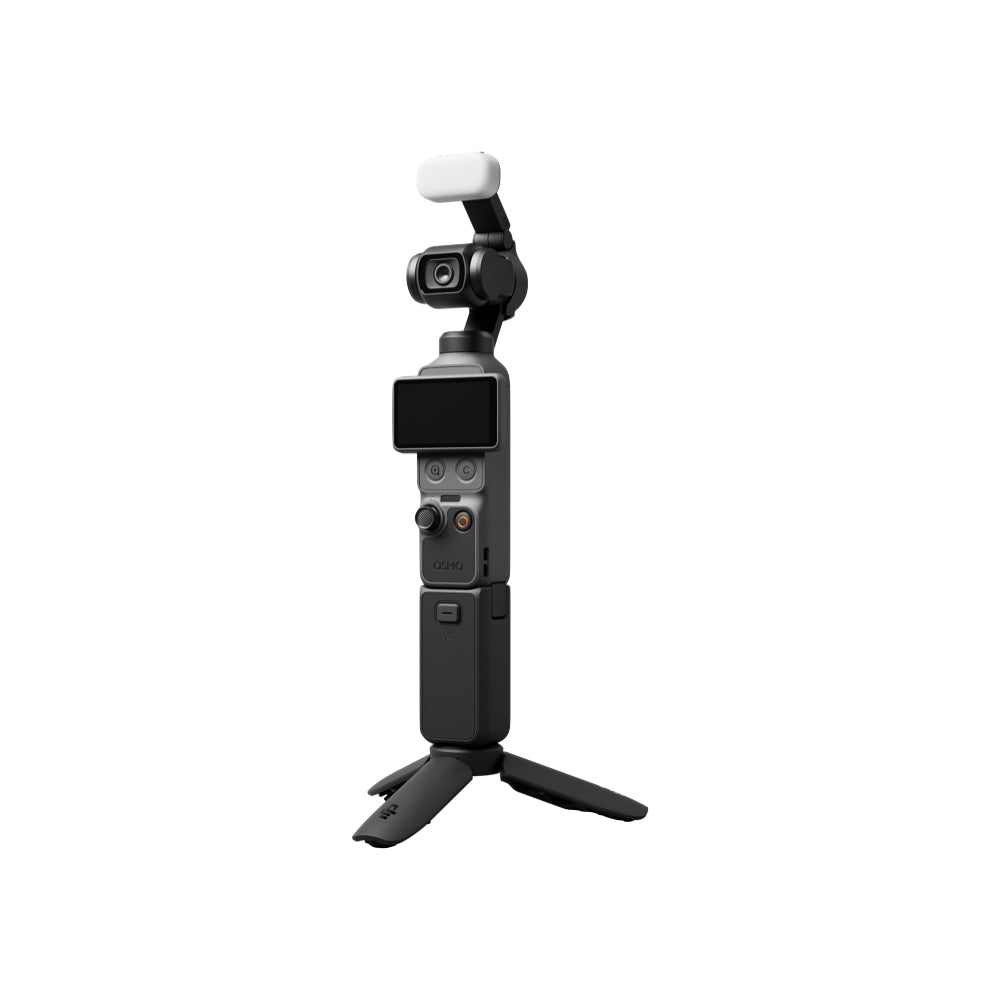 DJI Osmo Pocket 4
