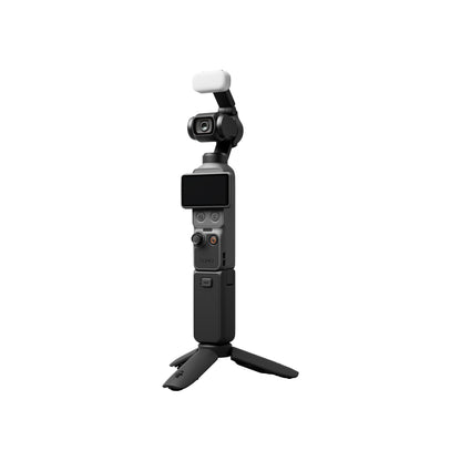 DJI Osmo Pocket 4