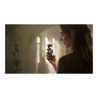DJI Osmo Pocket 4