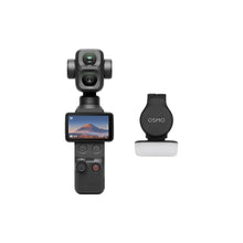 DJI Osmo Pocket 4P