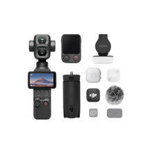 DJI Osmo Pocket 4P