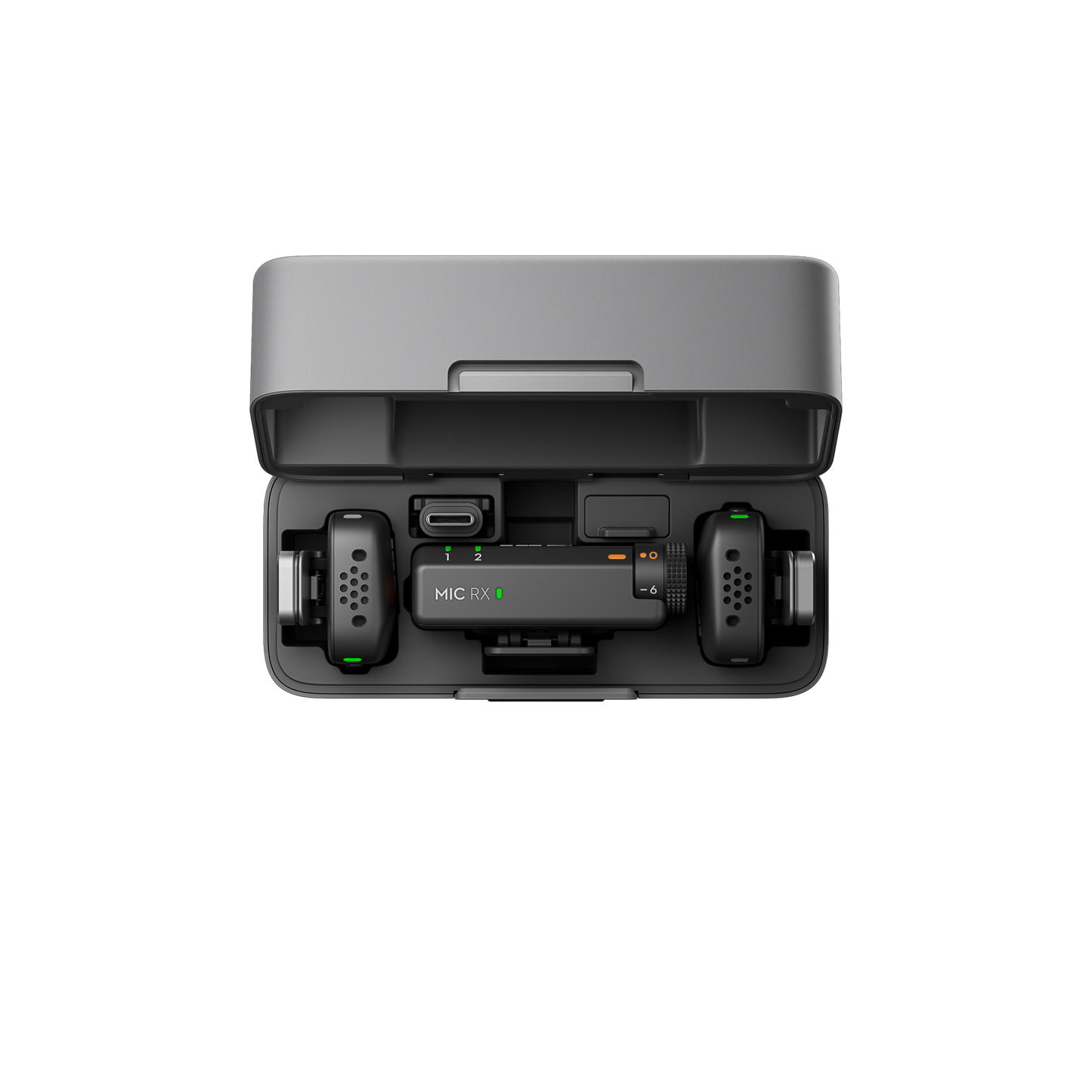 DJI Mic Mini