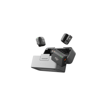 DJI Mic Mini