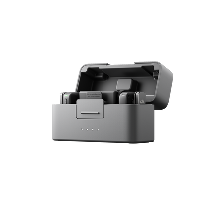 DJI Mic Mini