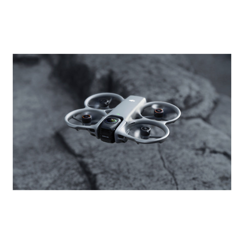 DJI Avata 360