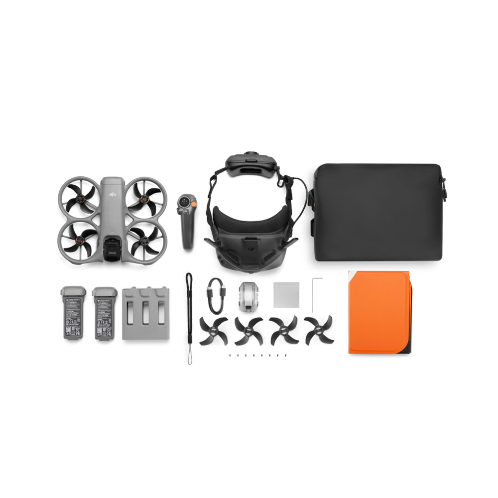 DJI Avata 360