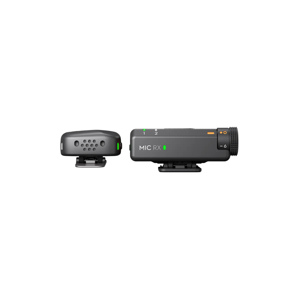 DJI Mic Mini