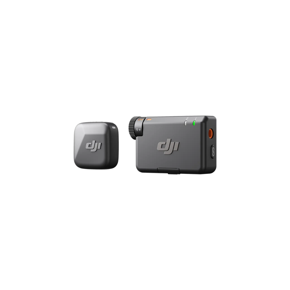 DJI Mic Mini