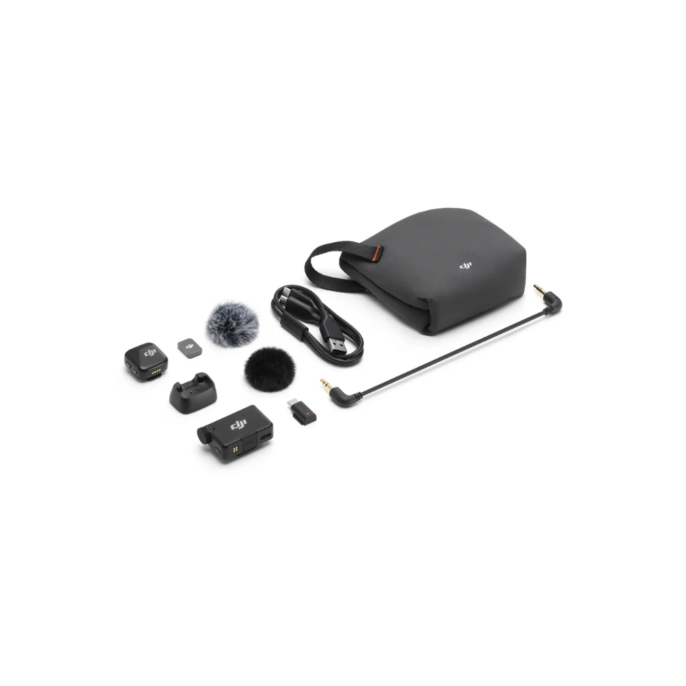 DJI Mic Mini