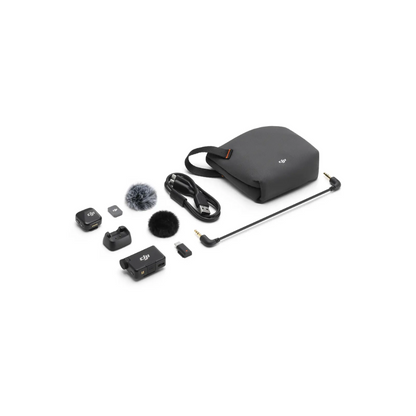 DJI Mic Mini