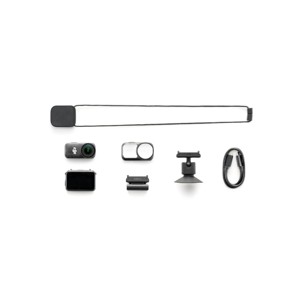 DJI Osmo Nano