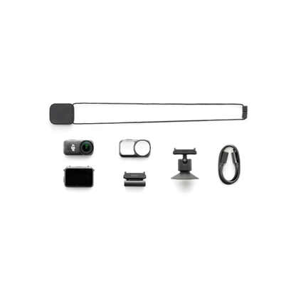 DJI Osmo Nano